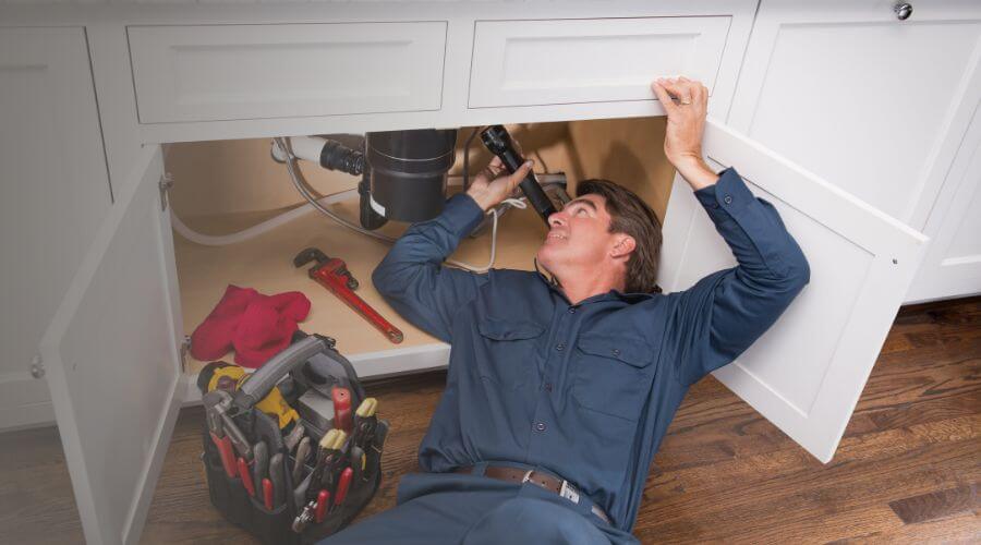 Professional Leak Detection in Barneveld, WI
